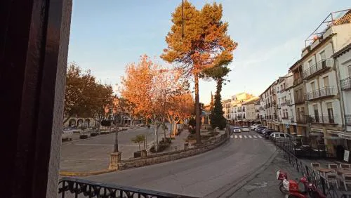 Vivienda Paseo 9 Baeza