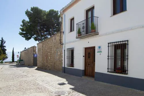 VTAR Casa del AOVE