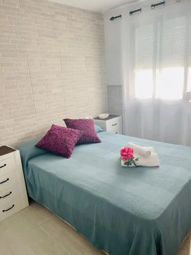 AITA CASA BARBATE