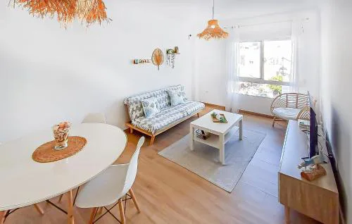 Amazing Apartment In Barbate With Wifi