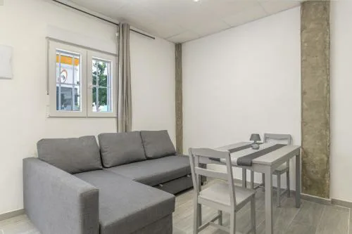 Apartamento Ajm