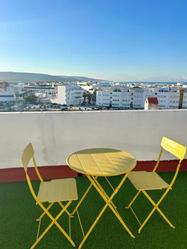 Apartamento Avenida de la Mar