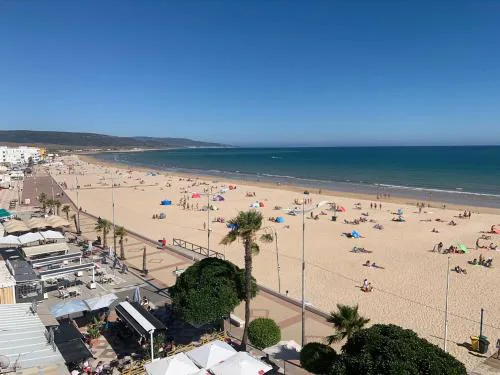Apartamento con garaje en Paseo Marítimo de Barbate