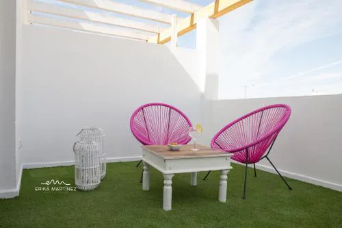 Apartamento Coquina MRZ Rentals
