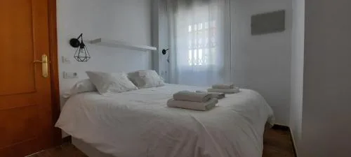 APARTAMENTO EN BARBATE