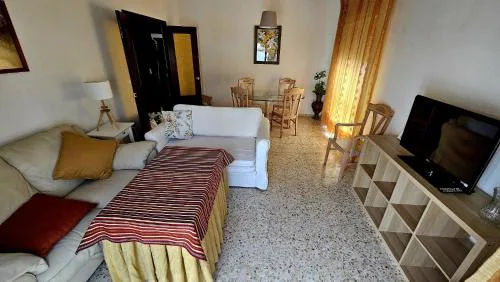 Apartamento LOS BALCONES DE BARBATE