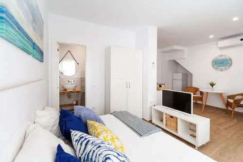 Apartamento Luna