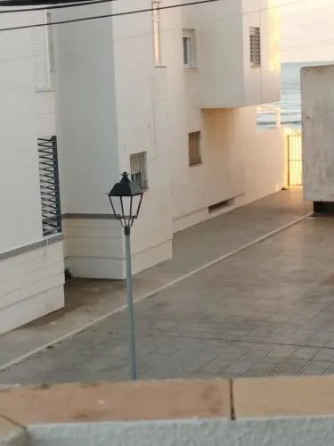 Apartamento Residencia Albufera Barbate