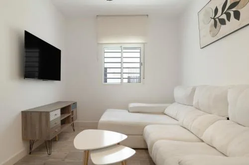 Apartamentos Habana 1