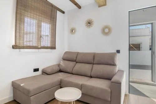 Apartamentos Habana 5