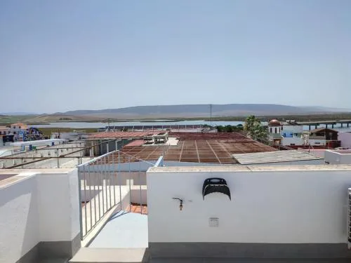 Ático en Barbate 202