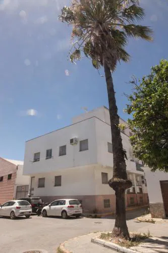 Barbate Alojamientos Turísticos