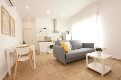 BITA Home