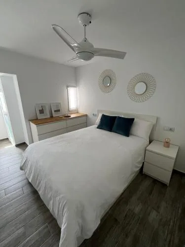 Candela Apartamento