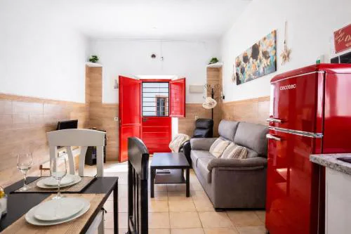 Casa Adela