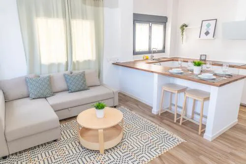 Casa Albufera - Apartamento Cerca de la Playa