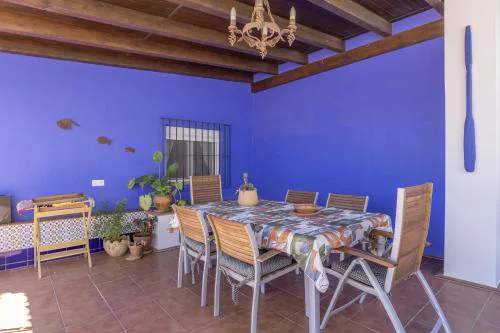 Casa Azul