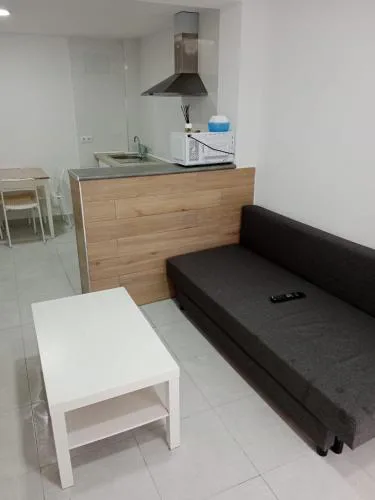Casa barbate