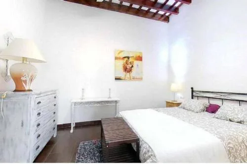 Casa con encanto en el centro historico