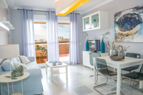 Casa Consorcio | +Terraza y Paseo Marítimo