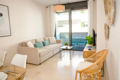 Casa del Carmen | +Terraza y Paseo Marítimo