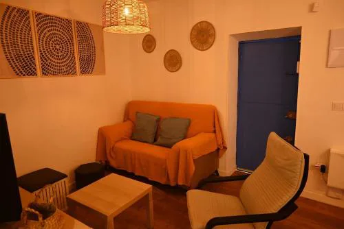 Casa en casco antiguo de Barbate