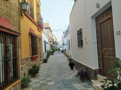 Casa galafate