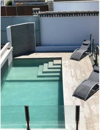 Casa Goliva Barbate