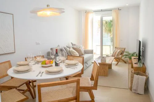 Casa Gran Oasis - Con Garaje privado