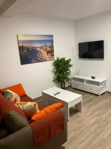 Casa la Espejita
