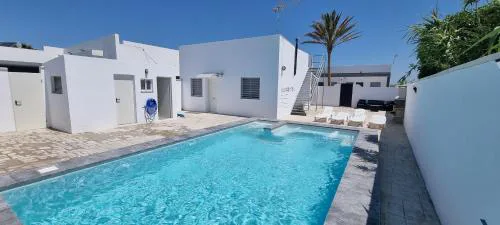 Casa Las Marismas