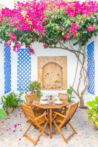 Casa Marinero | +Patio Andaluz