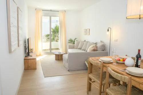 Casa Oasis - Con Terraza