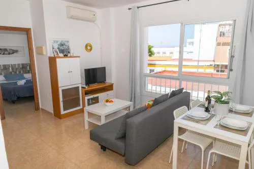 Casa Poniente | Acogedora Casa en Casco Histórico