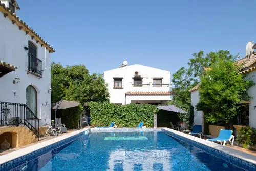 Casa Rural La Higuera