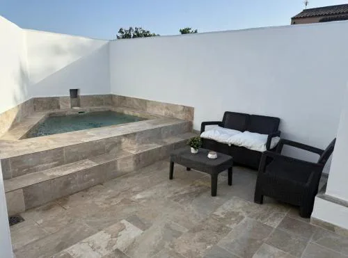 Casitas mis niñas