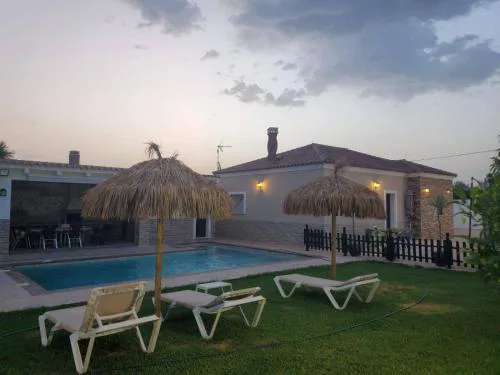 Catarsis home