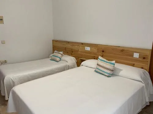 Hostal Barbate