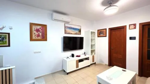 La Casa del Sevillano Barbateño