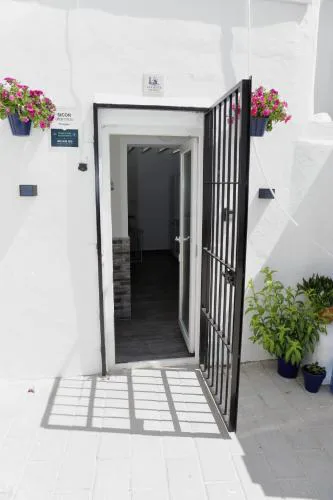 La casita de Paco
