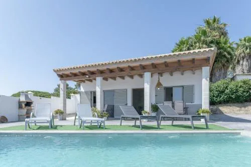 Villa el Olivar 2