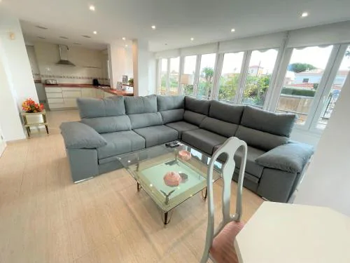 Apartamento Nebro el Rincón, a unos pasos del mar