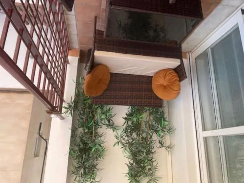 Apartment Edificio Ulia by Interhome