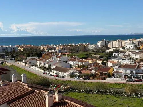 Casa Rebeca