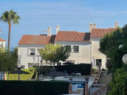 Holiday Home Villa Casa Mar y Sol mit Gemeinschaftspool by Interhome