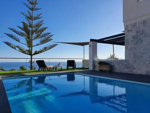 José Comfortable holiday residence