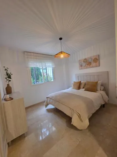 Residencial Añoreta Mar-Golf