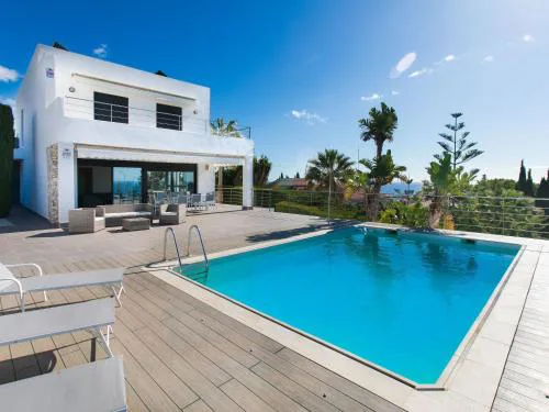 Villa Venezuela by Interhome