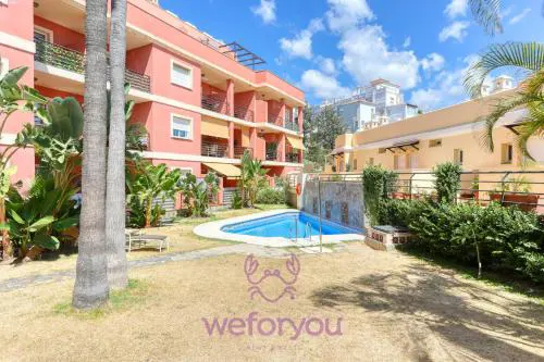 weforyou La Terraza de Añoreta