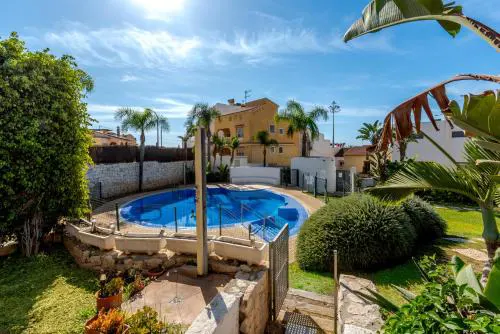 WintowinRentals Adosado Premium en la Costa del Sol